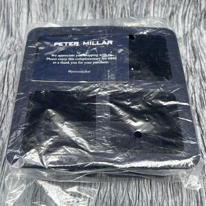 NWT Peter Millar Ice Cube Mold customer giveaway UNUSED